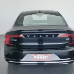 Volvo S90 2021 из Китая