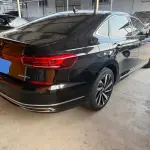 Volkswagen Passat 2023 из Китая