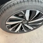 Volkswagen Passat 2023 из Китая
