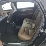 Volvo S90 2021 из Китая