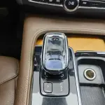 Volvo S90 2021 из Китая