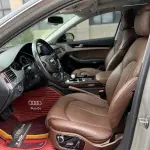 Audi A8 2015 из Китая