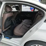 BMW 3 Series 2018 184 л.с. — лот 57821420 из Китая