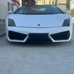 Lamborghini Gallardo 2009 из Китая