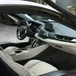 BMW i8 2015 из Китая