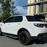 Land Rover Discovery Sport 2018 241 л.с. — лот 57821285 из Китая