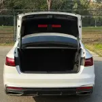 Audi A4L 2021 190 л.с. — лот 57821313 из Китая