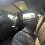Audi A4L 2021 из Китая