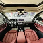 BMW X3 2022 из Китая