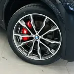 BMW X3 2022 из Китая