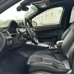 Porsche Macan 2017 из Китая