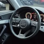 Audi A4L 2021 190 л.с. — лот 57821346 из Китая