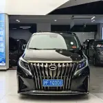 GAC Motor Trumpchi M8 2022 из Китая