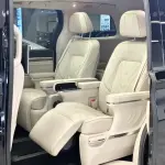 GAC Motor Trumpchi M8 2022 из Китая