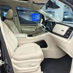 GAC Motor Trumpchi M8 2022 из Китая