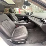 Mazda Atenza 2021 из Китая