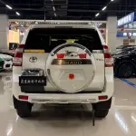 Toyota Prado (Import) 2017 из Китая