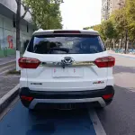Huasu Huansu S3 2016 113 л.с. 113 л.с. из Китая