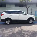 Huasu Huansu S3 2016 113 л.с. 113 л.с. из Китая