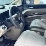 Buick GL8 2018 200 л.с. 200 л.с. 200 л.с. из Китая