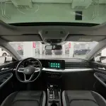 Volkswagen Lamando 2023 из Китая