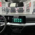 Volkswagen Lamando 2023 из Китая