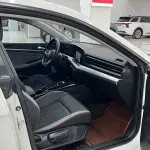 Volkswagen Lamando 2023 из Китая