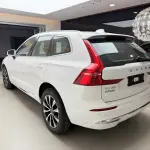 Volvo XC60 2025 из Китая