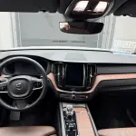 Volvo XC60 2025 из Китая