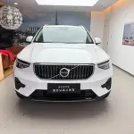 Volvo XC40 2025 из Китая