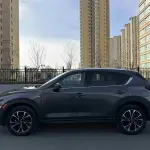 Mazda CX-5 2022 196 л.с. — лот 57821575 из Китая