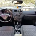 Volkswagen Polo 2016 из Китая