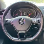 Volkswagen Polo 2016 из Китая