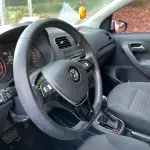 Volkswagen Polo 2016 из Китая
