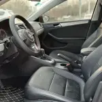 Volkswagen Sagitar 2015 из Китая
