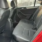 Volkswagen Sagitar 2015 из Китая
