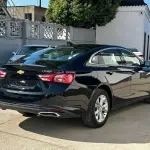 Chevrolet Malibu XL 2026 169 л.с. из Китая