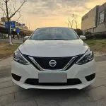 Nissan Sylphy 2023 из Китая