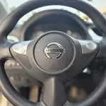 Nissan Sylphy 2023 122 л.с. из Китая