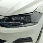 Volkswagen Polo 2021 из Китая