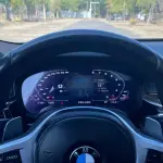 BMW 6 Series GT 2022 258 л.с. — лот 57821949 из Китая