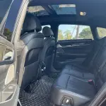 BMW 6 Series GT 2022 258 л.с. — лот 57821949 из Китая