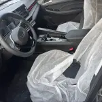 Geely Binrui 2026 из Китая