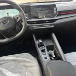 Geely Binrui 2026 из Китая