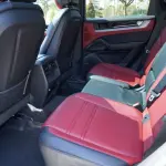 Porsche Cayenne 2025 из Китая