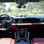 Porsche Cayenne 2025 354 л.с. — лот 57821873 из Китая