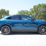 Porsche Cayenne 2025 354 л.с. — лот 57821873 из Китая