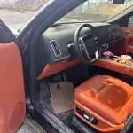 Li Auto Li L9 2025 449 л.с. 449 л.с. из Китая