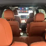 Li Auto Li L9 2025 449 л.с. 449 л.с. из Китая