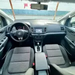 Volkswagen Sharan 2014 из Китая